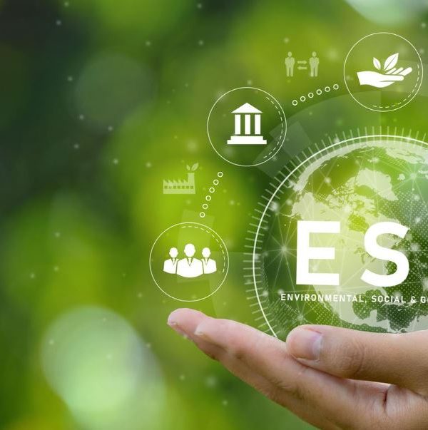 ESG voor een horecazaak: wat houdt het in?