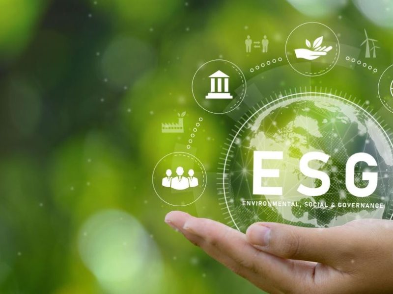 ESG voor een horecazaak: wat houdt het in?